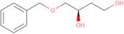 (R)-4-Benzyloxy-1,3-butanediol