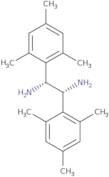 (1R,2R)-1,2-Bis(2,4,6-trimethylphenyl)ethylenediamine