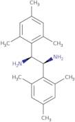 (1S,2S)-1,2-Bis(2,4,6-trimethylphenyl)ethylenediamine