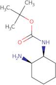 tert-Butyl ((1S,2R)-2-aminocyclohexyl)carbamate