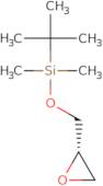 tert-Butyldimethylsilyl (S)-glycidyl ether