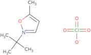 N-tert-Butyl-5-methylisoxazolium Perchlorate