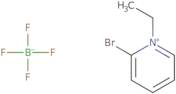 2-Bromo-1-ethylpyridinium tetrafluoroborate