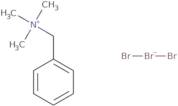 Benzyltrimethylammonium Tribromide [Brominating Reagent]