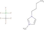1-Butyl-3-methylimidazolium Trifluoro(trifluoromethyl)borate