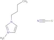 1-Butyl-3-methylimidazolium Thiocyanate