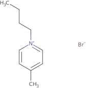 1-Butyl-4-methylpyridinium bromide