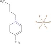 1-Butyl-4-methylpyridinium Hexafluorophosphate