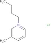 1-Butyl-3-methylpyridinium chloride