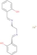 N,N'-Bis(salicylidene)ethylenediamine Iron(II)