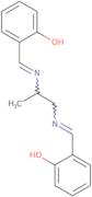 N,N'-Bis(salicylidene)-1,2-propanediamine