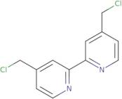 4,4'-Bis(chloromethyl)-2,2'-bipyridyl