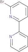 6-Bromo-2,2'-bipyridyl