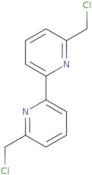 6,6'-Bis(chloromethyl)-2,2'-bipyridyl