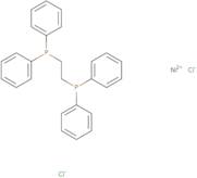 [1,2-Bis(diphenylphosphino)ethane]nickel(II) Dichloride