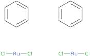 Benzeneruthenium(II) Chloride Dimer