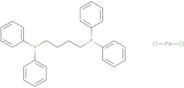 [1,4-Bis(diphenylphosphino)butane]palladium(II) Dichloride