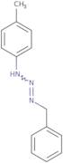 1-Benzyl-3-p-tolyltriazene