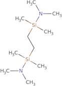 1,2-Bis[(dimethylamino)dimethylsilyl]ethane