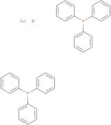 Bis(triphenylphosphine)copper Tetrahydroborate