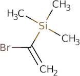 (1-Bromovinyl)trimethylsilane