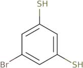 5-Bromo-1,3-benzenedithiol