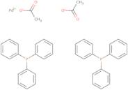 Bis(triphenylphosphine)palladium(II) Diacetate