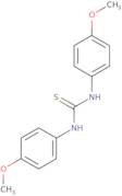 1,3-Bis(4-methoxyphenyl)thiourea