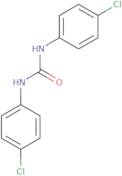 1,3-Bis(4-chlorophenyl)urea