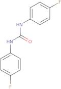 1,3-Bis(4-fluorophenyl)urea