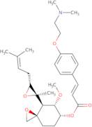 Beloranib