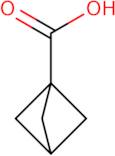 Bicyclo[1,1,1]pentane-1-carboxylic acid