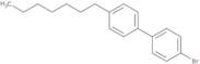 4-Bromo-4'-heptylbiphenyl
