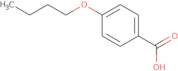 4-Butoxybenzoic Acid
