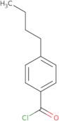 4-Butylbenzoyl Chloride