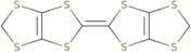 Bis(methylenedithio)tetrathiafulvalene [Organic Electronic Material]