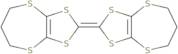 Bis(trimethylenedithio)tetrathiafulvalene [Organic Electronic Material]