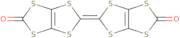 Bis(carbonyldithio)tetrathiafulvalene