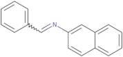 Benzylidene-2-naphthylamine