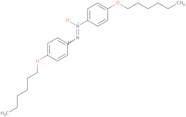 4,4'-Bis(hexyloxy)azoxybenzene