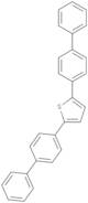 2,5-Bis(4-biphenylyl)thiophene