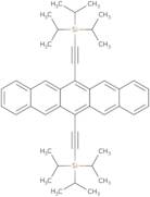 6,13-Bis(triisopropylsilylethynyl)pentacene
