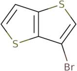 3-Bromothieno[3,2-b]thiophene