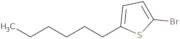 2-Bromo-5-hexylthiophene