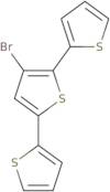 3'-Bromo-2,2':5',2''-terthiophene