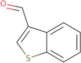 Benzo[b]thiophene-3-carboxaldehyde