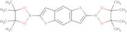 2,6-Bis(4,4,5,5-tetramethyl-1,3,2-dioxaborolan-2-yl)benzo[1,2-b:4,5-b']dithiophene