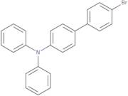 4-Bromo-4'-(diphenylamino)biphenyl