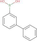 3-Biphenylboronic Acid
