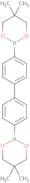 4,4'-Bis(5,5-dimethyl-1,3,2-dioxaborinan-2-yl)biphenyl
